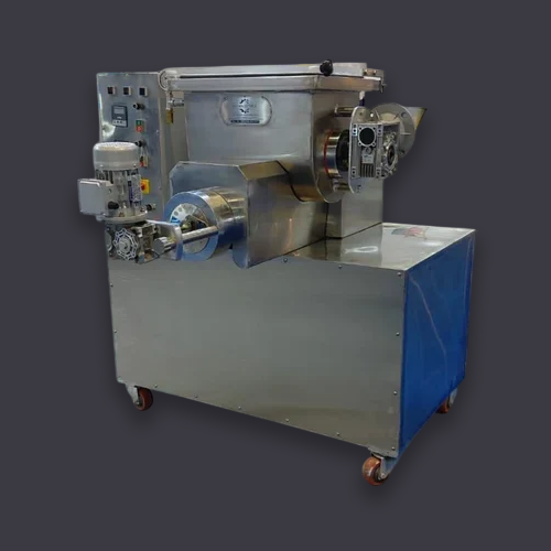 1 Mini Pasta Making Machine