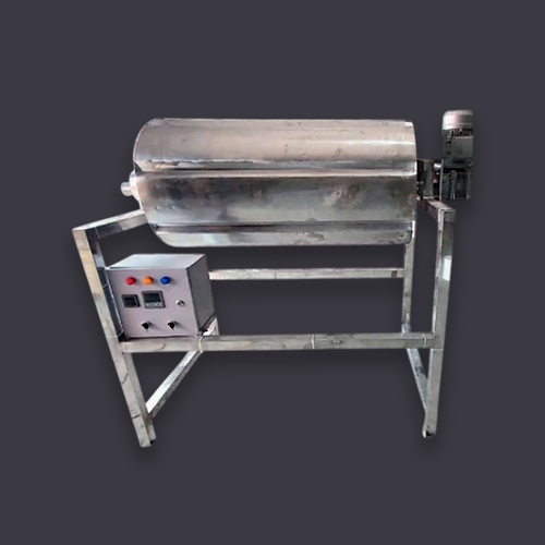 1 Batch Roaster Machine