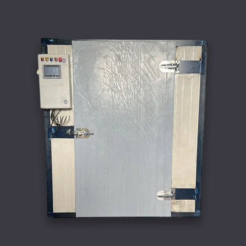 Static Tray Dryer for Pasta