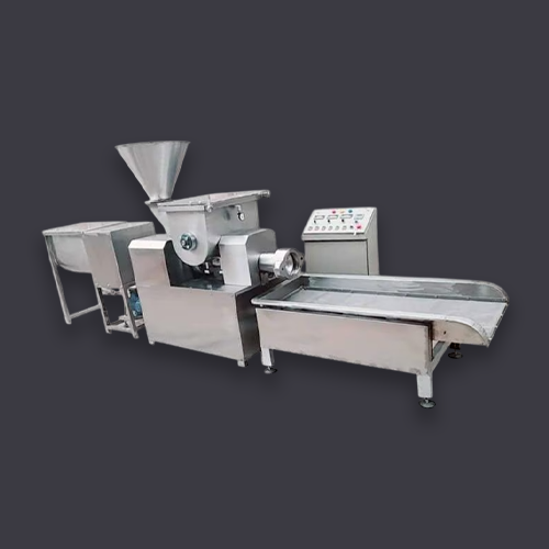 8 Automatic Pasta Making Machine 100 kg/h